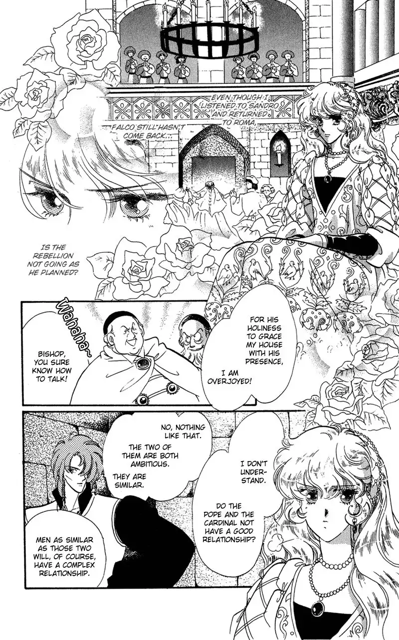 Kakan no Madonna Chapter 29 21